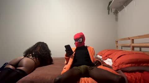 Snapshot of sacredsexuals chatting on 12-25-24, 12:27 Sacred Sexuals online show from 12-25-24, 12:27