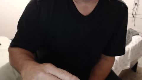 Snapshot of sactosteve chatting on 10-29-25, 07:15 dadbod online show from 10-29-25, 07:15