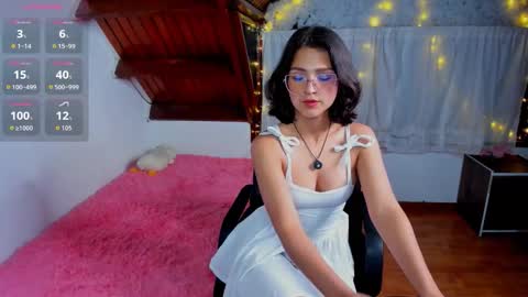 Ashley online show from 12-04-25, 03:05