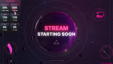 Sadia Sinns online show from 04-21-26, 02:37