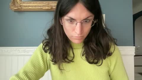 Snapshot of sadie_stars chatting on 01-01-25, 11:51 Sadie online show from 01-01-25, 11:51