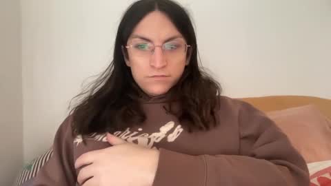 Snapshot of sadie_stars chatting on 01-21-25, 08:43 Sadie online show from 01-21-25, 08:43