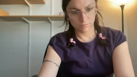 Snapshot of sadie_stars chatting on 02-05-25, 04:58 Sadie online show from 02-05-25, 04:58