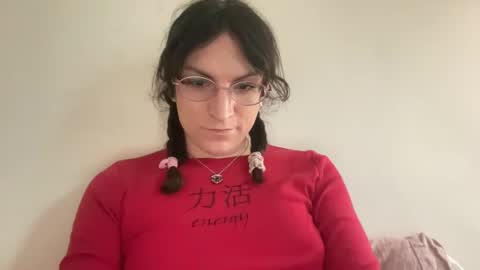 Snapshot of sadie_stars chatting on 02-18-25, 09:31 Sadie online show from 02-18-25, 09:31