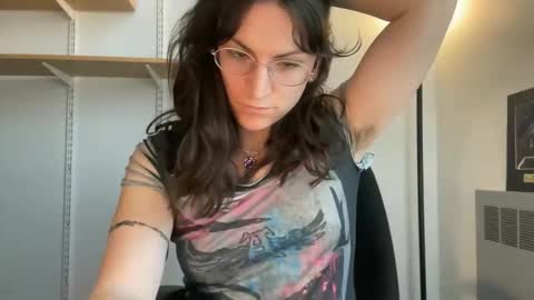 Snapshot of sadie_stars chatting on 03-10-25, 04:14 Sadie online show from 03-10-25, 04:14