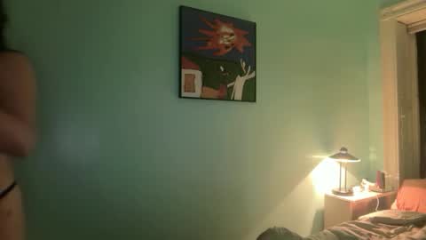 Sadie online show from 02-13-26, 04:19