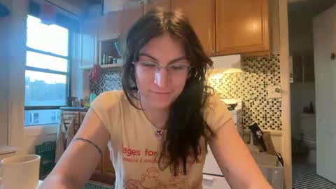 Sadie online show from 02-16-26, 10:28