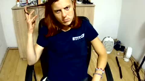 sadiemorgan online show from 07-16-26, 09:10