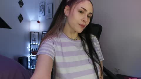 Sadie Renee  online show from 12-20-24, 02:30