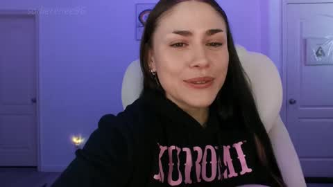 Sadie Renee  online show from 09-20-25, 09:49