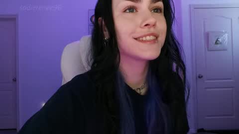 Sadie Renee  online show from 09-28-25, 10:59