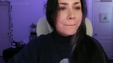 Sadie Renee  online show from 11-14-25, 01:15