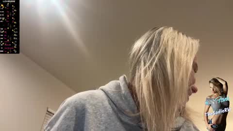 Snapshot of sadierw chatting on 12-03-24, 02:03 SadieRW online show from 12-03-24, 02:03