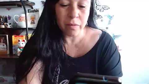 SadistikXX online show from 03-04-26, 12:22