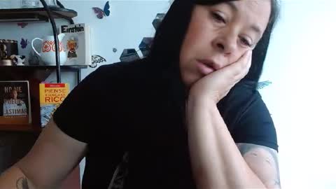 SadistikXX online show from 03-28-26, 03:44