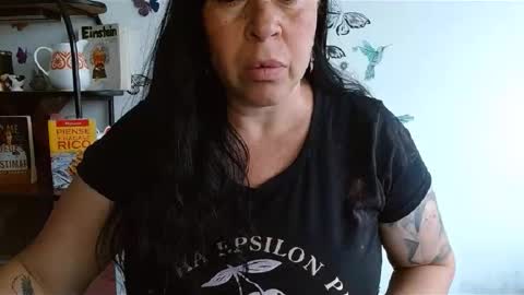 SadistikXX online show from 04-14-26, 09:32