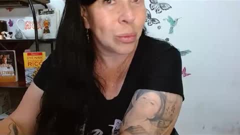 SadistikXX online show from 04-16-26, 12:00