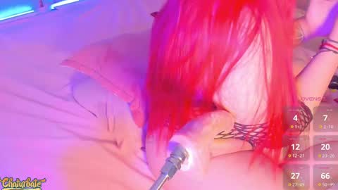 Mara online show from 10-16-25, 04:35