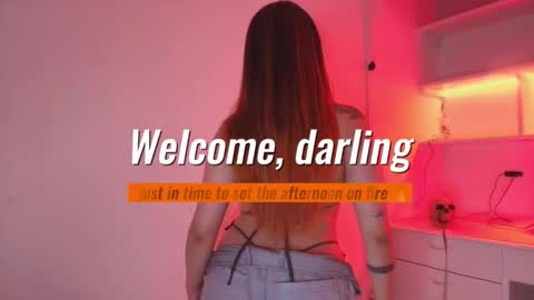 Cami online show from 11-21-25, 06:50