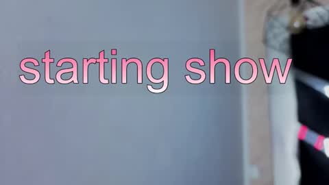 Cami online show from 03-23-26, 10:30