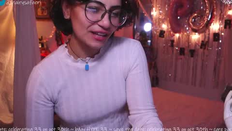 Safa online show from 10-23-25, 08:40