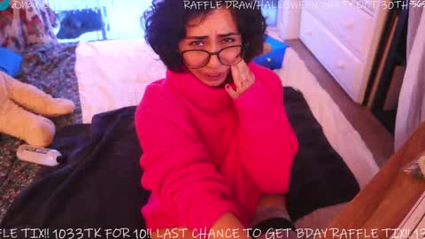 Safa online show from 10-29-25, 08:43