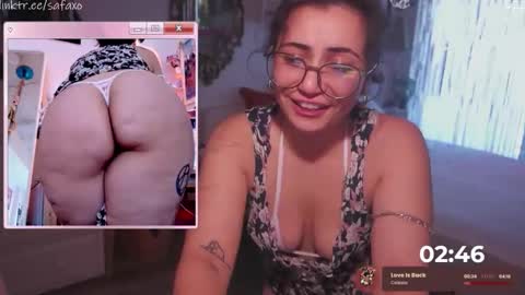 Safa online show from 04-03-26, 09:35