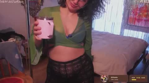 Safa online show from 04-07-26, 09:48