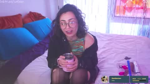 Safa online show from 04-24-26, 10:01