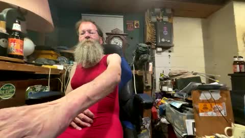 safety_fist online show from 02-22-25, 12:27