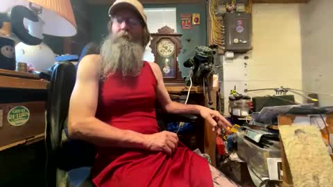 safety_fist online show from 02-24-25, 09:41