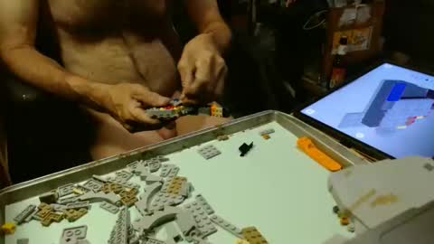 safety_fist online show from 12-18-25, 03:01