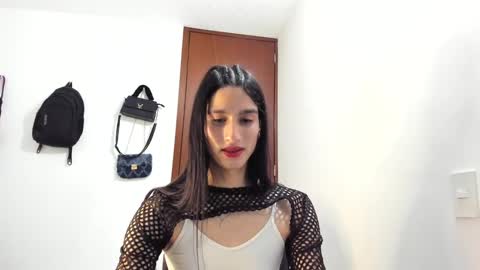 Safiro Queen online show from 01-19-25, 02:57