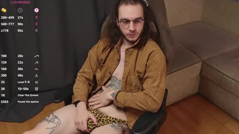 Adam online show from 12-27-24, 02:58