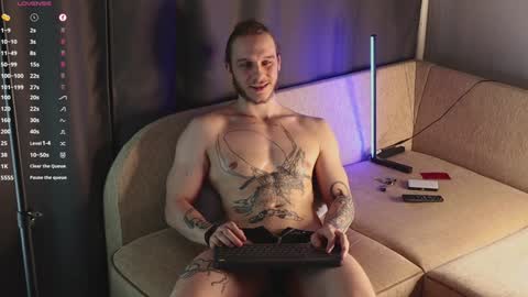 Adam online show from 12-27-24, 06:03