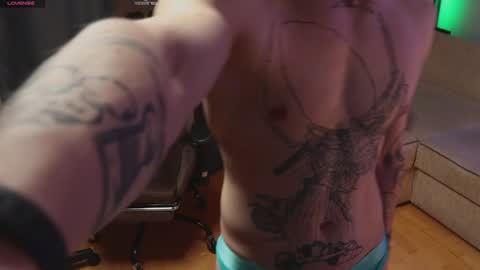 Adam online show from 01-11-25, 04:27