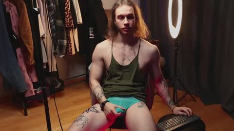 Adam online show from 01-12-25, 05:45