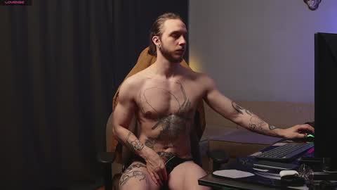 Adam online show from 01-15-25, 11:00