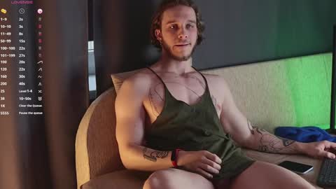 Adam online show from 01-22-25, 09:57