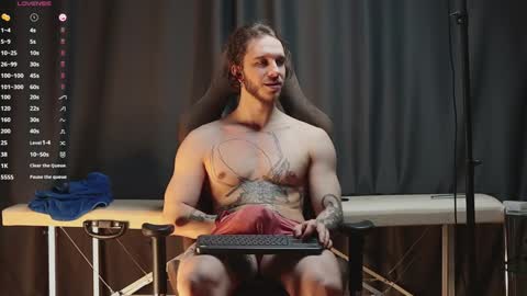 Adam online show from 01-31-25, 05:51