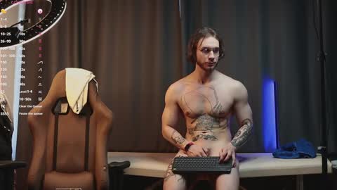 Adam online show from 02-05-25, 08:43