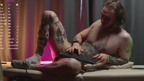 Adam online show from 02-20-25, 08:50