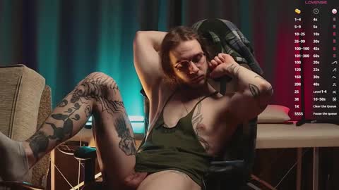 Adam online show from 02-22-25, 09:23