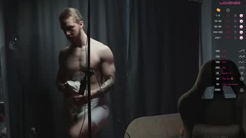 Adam online show from 02-24-25, 05:22