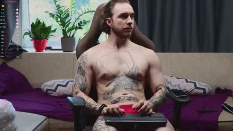 Adam online show from 10-01-25, 02:12