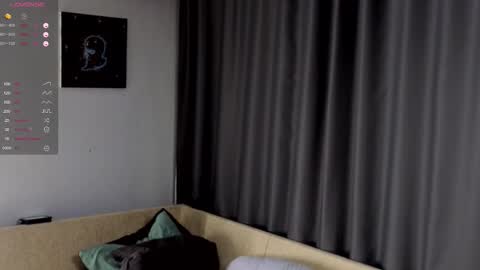 Adam online show from 11-01-25, 10:28