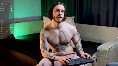 Snapshot of sage6688 chatting on 01-08-26, 04:37 Adam online show from 01-08-26, 04:37