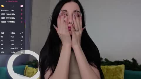 Letty online show from 03-26-26, 11:05