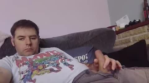 saggyballs83 online show from 05-07-26, 12:54
