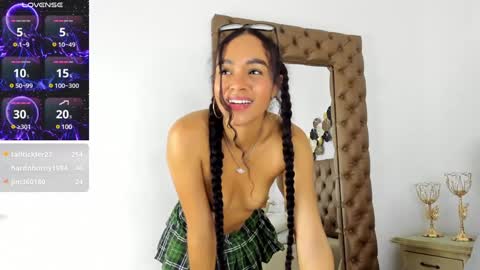 Snapshot of sagitariuuuss chatting on 01-25-25, 05:51 Cattleya online show from 01-25-25, 05:51